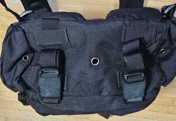 Plecak Direct Action Dragon Egg Mk. II 25 l - [REZERWACJA]