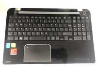 Toshiba L50A Palmrest