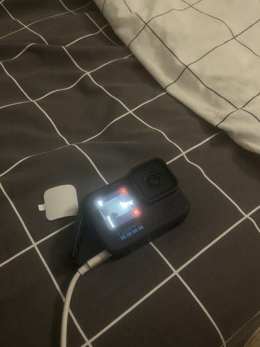 GoPro Hero 12 Black sem acessorios