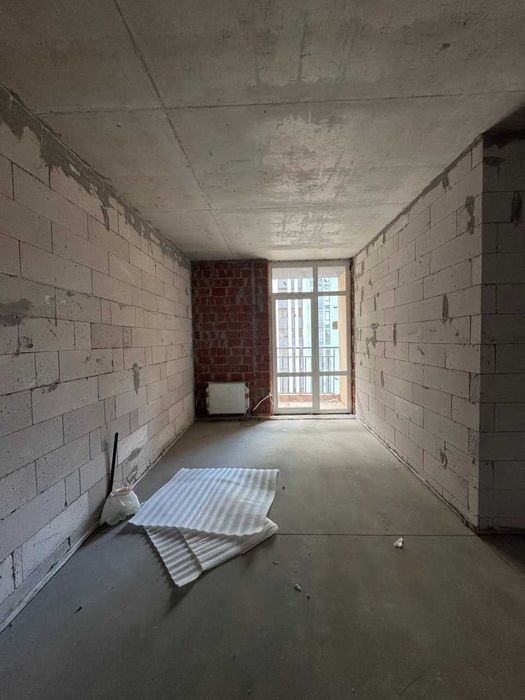 Продаж 1-кімн.квартири по вул. Метрологічна в Голосіївському районі