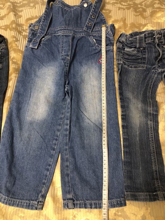 Дитячі джинси  92-98 р