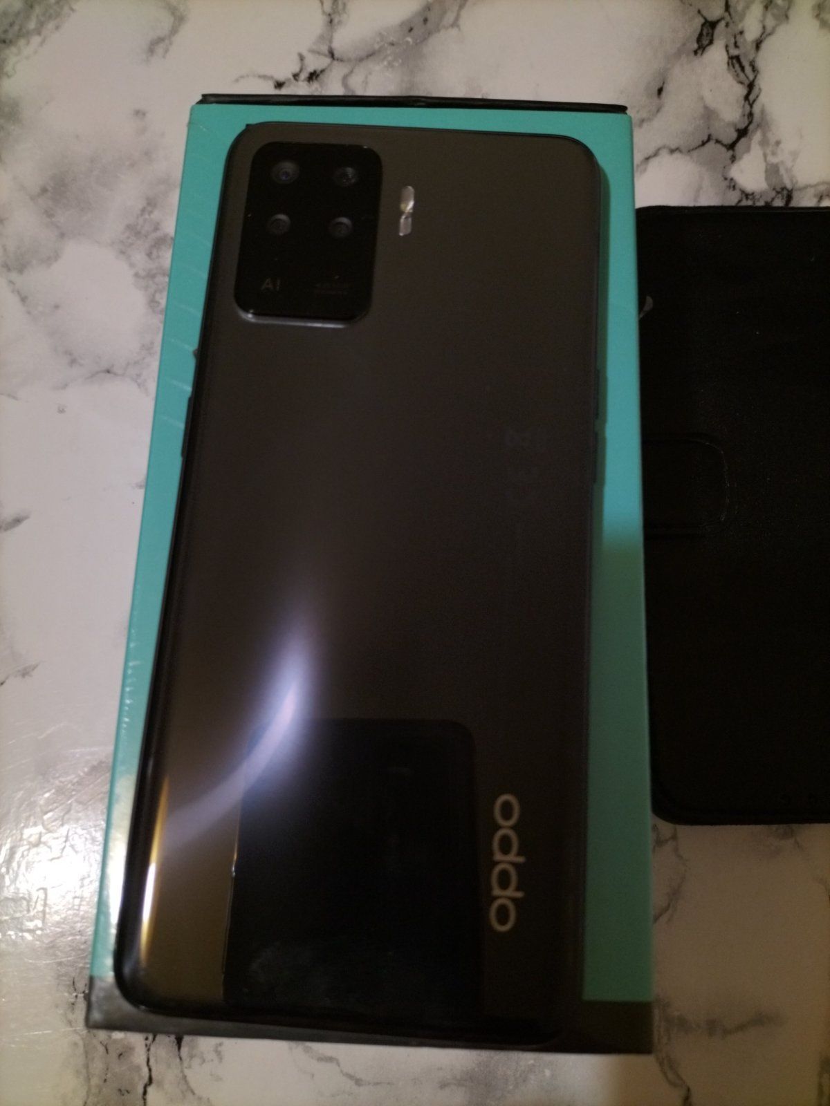 OPPO Reno 5 lait