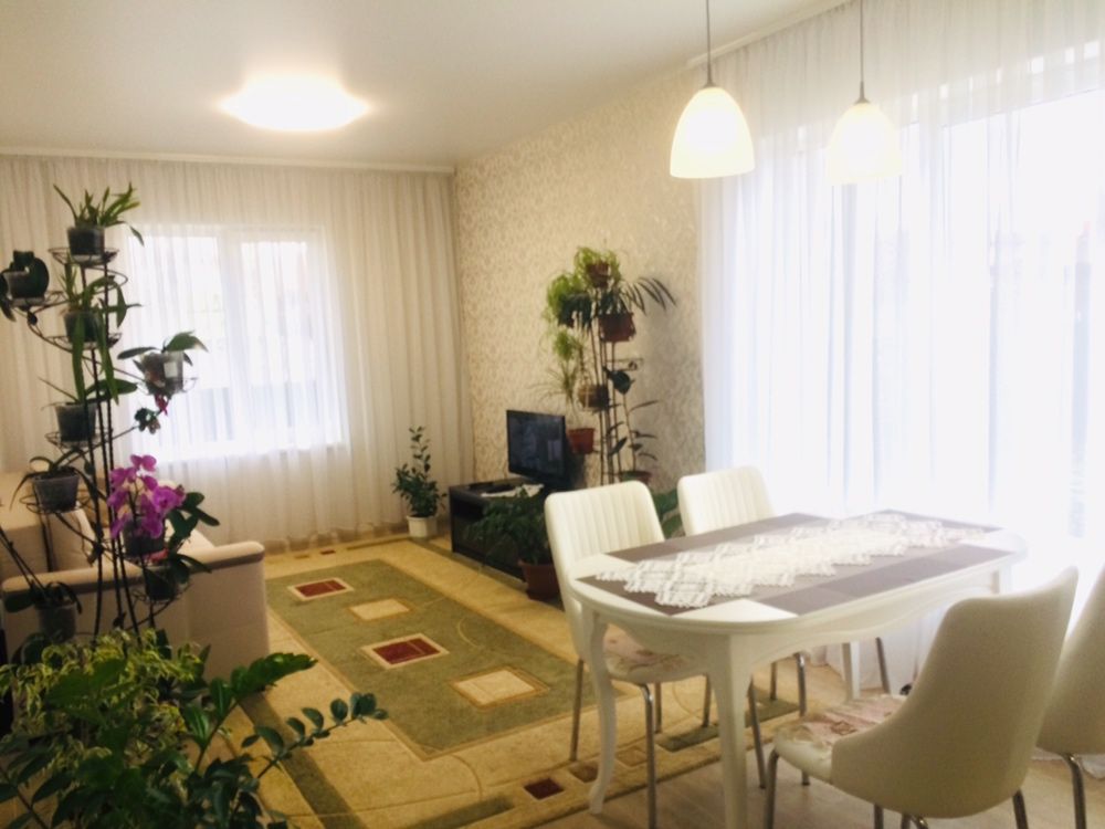 Продам дом 100 м2, 2021 года постройки, тихий район, г. Борисполь