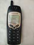 Soni ericsson k800i