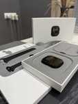 New open/box apple watch ultra 2 49mm black titanium, + 1 рік гарантії