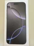Apple IPHONE 16 PRO MAX 512 Gb NOWY- Zaplombowany