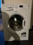 Pralka Hotpoint Ariston WMSG 601 - na części