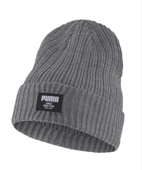 Шапка Puma , чоловіча та жіноча оригінал