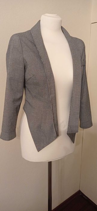 Ciekawa marynarka w roz. M