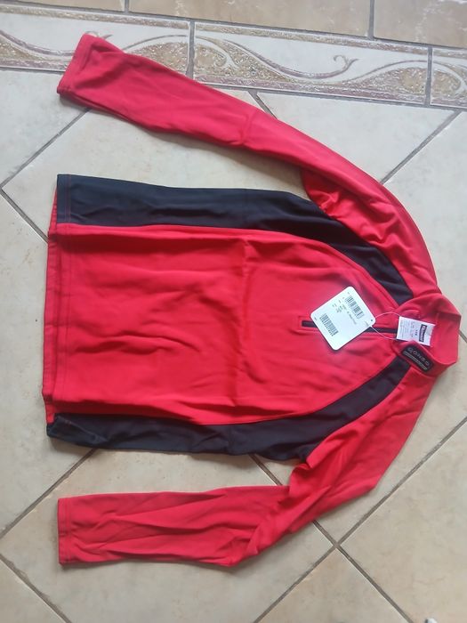 Nowa bluza rowerowa rozmiar 176