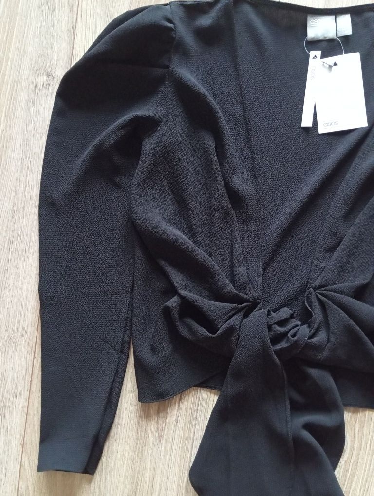 ASOS - narzutka/marynarka damska