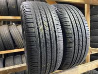 Шини Літо 255/55R17 Bridgestone Dueler H/L400 7мм