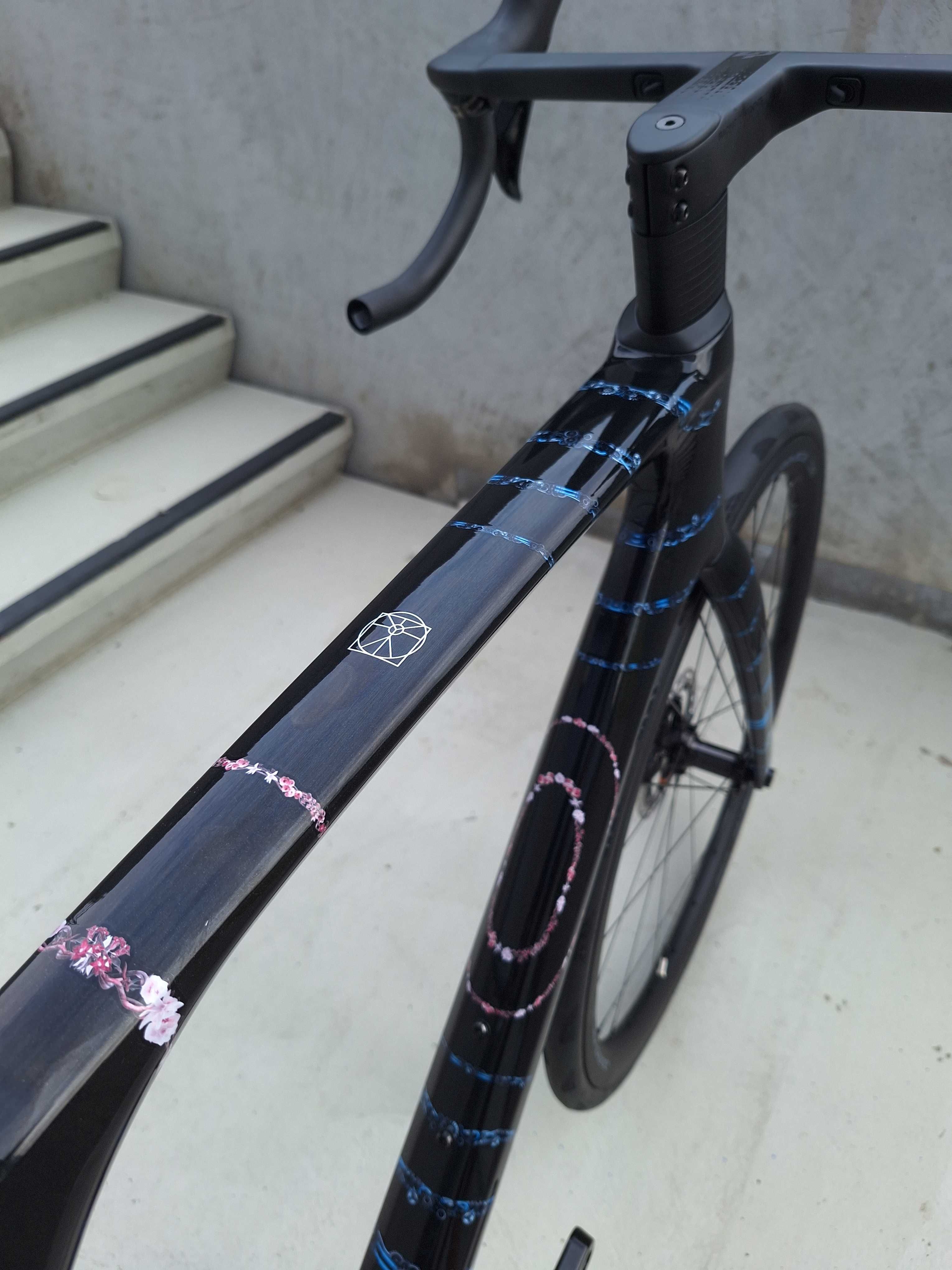 Rower szosowy LAPIERRE Xelius SL 10.0 Dura Ace Di2 PROMOCJA RATY 0%