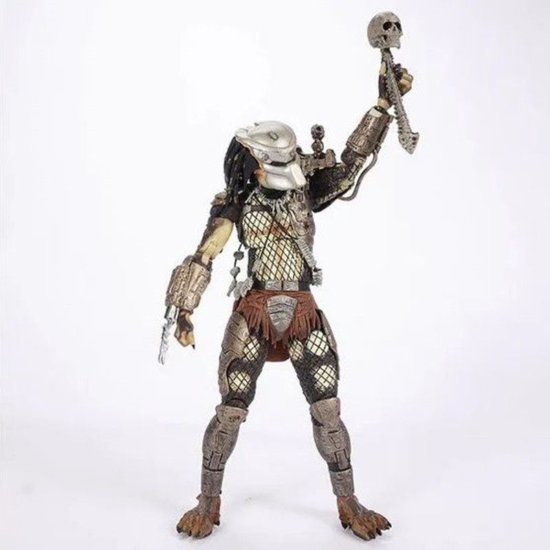 Хищник Предатор NECA