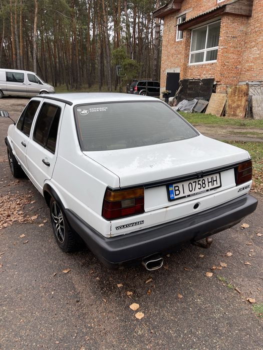 Volkswagen Jetta