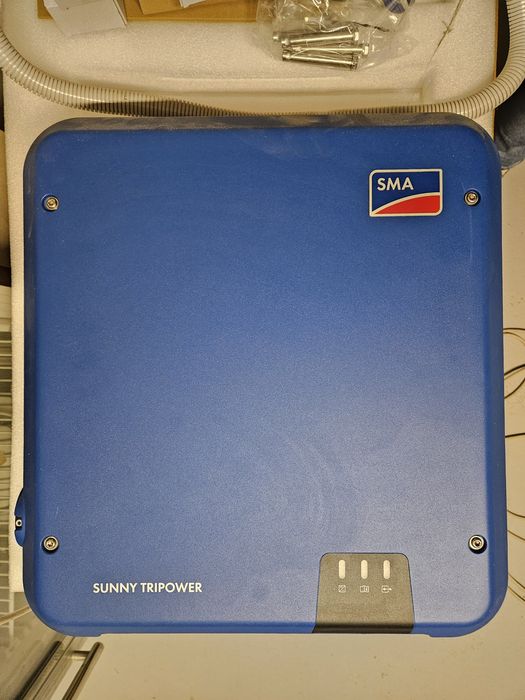 Falownik SMA Sunny Tripower STP3.0-3AV-40