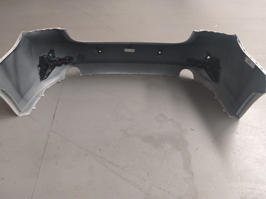 Pára-choques traseiro e embaladeira BMW  série 3 G20 ORIGINAM