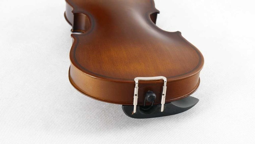 Skrzypce 3/4 Prima Soloist Antique 3/4 futerał smyczek