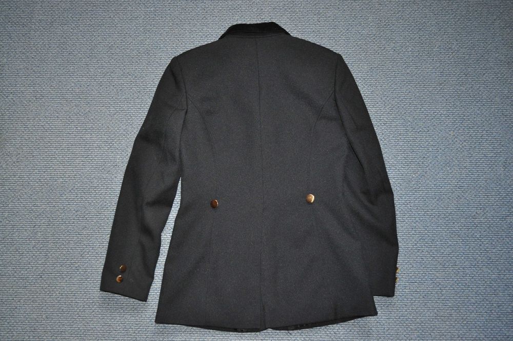 frak konkursowy Harry's Horse