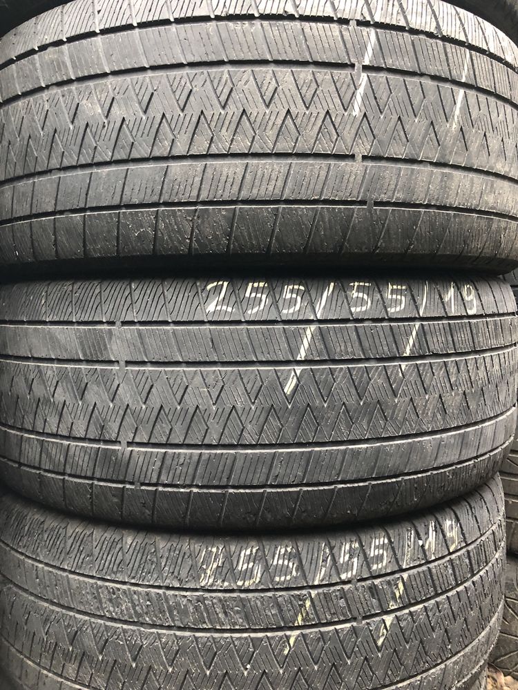 255/55/R19 Statur Gripmax, 4-шт