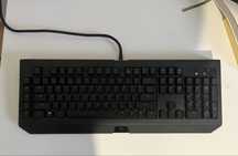 Klawiatura gamingowa Razer Blackwidow Chroma V2