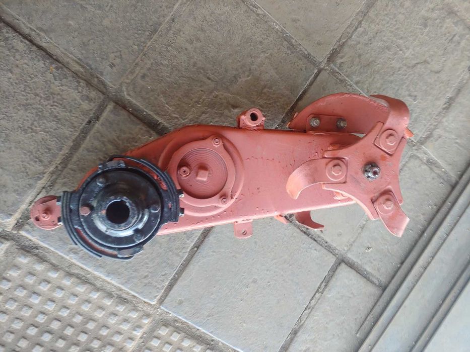 культіватор фрезерний в наявності