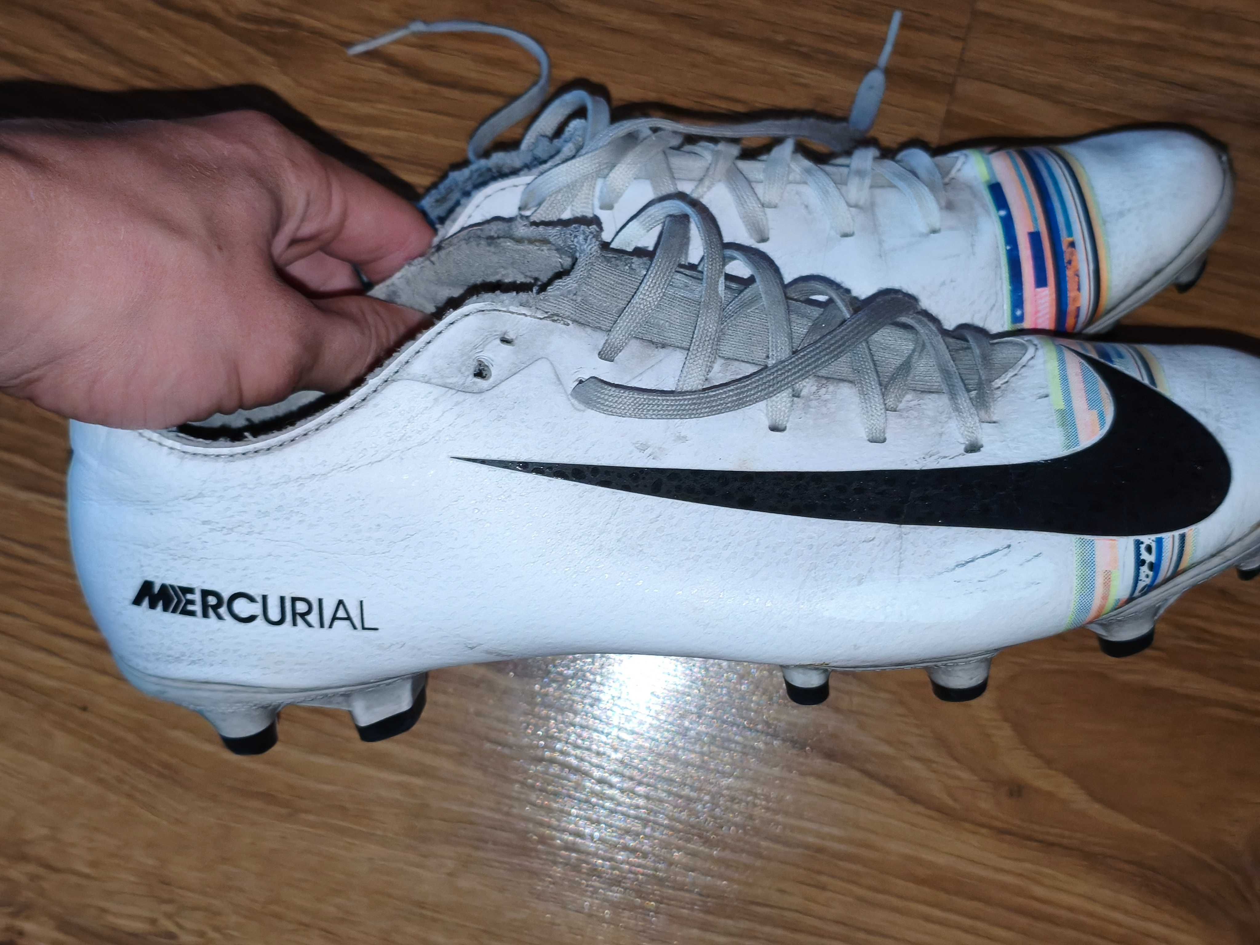 продам бутси Nike MERCURIAL