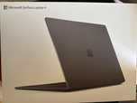 Surface Laptop 4 - i7 11ª Gen | 16 GB RAM | 512 GB SSD | 15” Touch