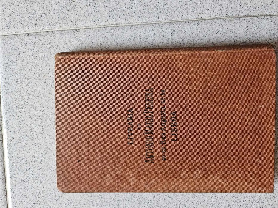 Alberto Pimentel 20 Anos de Vida Literária (portes grátis)