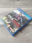 Gra Pro Evolution Soccer 2019 PS4/PS5 Playstation