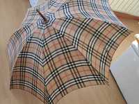 Guarda-chuva da marca BURBERRY vintage original