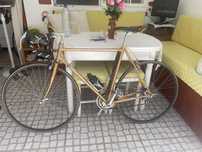 Bicicleta estrada Orbitra
