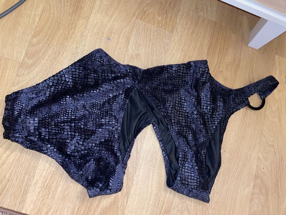 Fato de banho marca solid & stripped