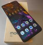 Idealna kompaktowa Motorola G54 5G wersja 8/256GB (gwarancja)