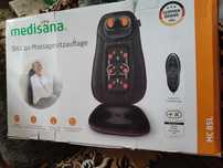 Масажна накидка,Shiatsu- масажне лікування  Medisana MC 85 L