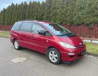 Toyota Previa