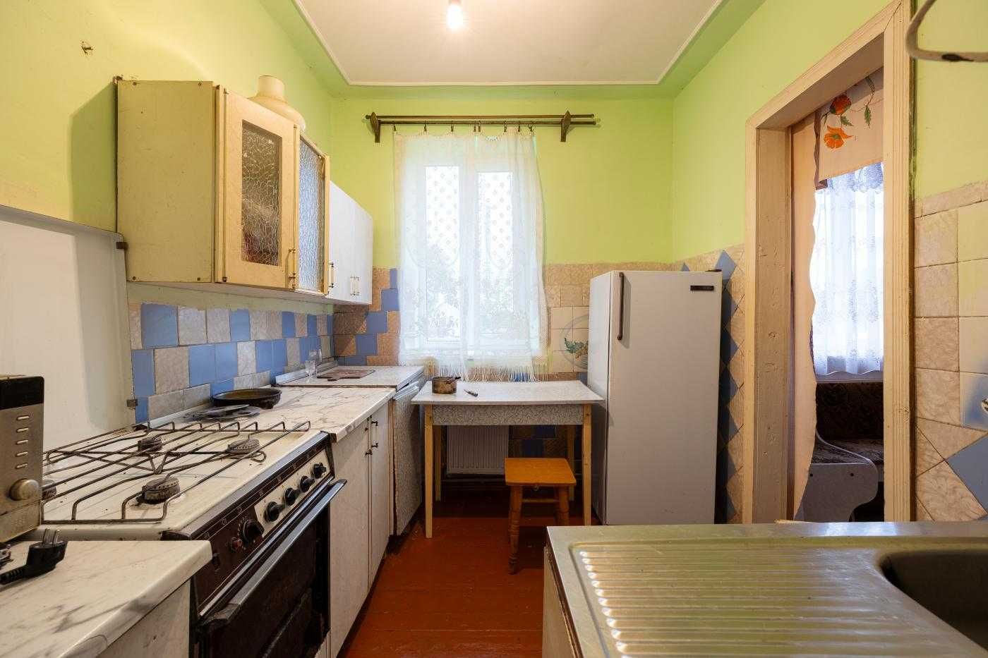 Продаж будинку з ремонтом у с. Ригачів, Львівська обл.
