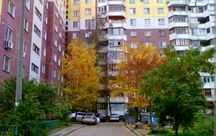 Продам 3 кв Тополь-3, Днепр ТРЦ "TERRA"