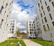 ЖК Квадрат | Квартира з орендарями | Продаж 1,5 к квартири |Півторашка