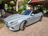 BMW Seria 6 Stan idealny