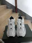530NB/white DamskieNewBalance530UnisexTrampki rozmiar. 36.5