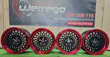 NOWE ALUFELGI CUPRA 17x5x112 - Formentor