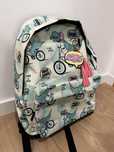 Mochila Karactermania Oh My Pop! Dinorrr