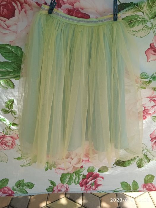 Фатінова спідниця для дівчинки