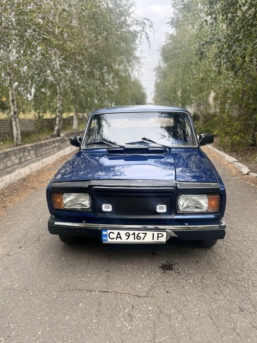 Продам срочно Ваз 2107
