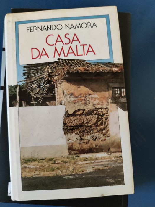 Casa da Malta de Fernando Namora