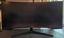 Monitor Gamingowy Samsung Odyssey G5 34" 165Hz 1ms JAK NOWY