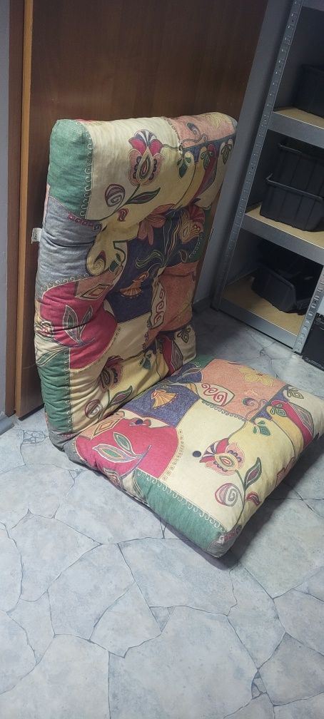 Poduszki na leżaki poduszki na meble ogrodowe