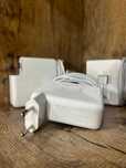 Apple MagSafe 2 85W Оригінальна зарядка для макбука A1424 блок
