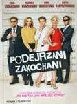 Film Podejrzani Zakochani (Booklet) Płyta Dvd